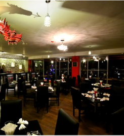 TASTE OF CHINA