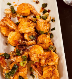 TASTE OF CHINA