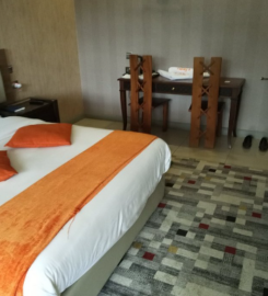 TAIDY'S SUITES KERICHO