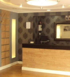 TAIDY'S SUITES KERICHO