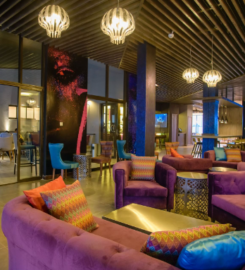 TAMARIND TREE HOTEL NAIROBI