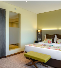 TAMARIND TREE HOTEL NAIROBI