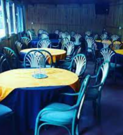 UPPERHILL SPRINGS RESTAURANT
