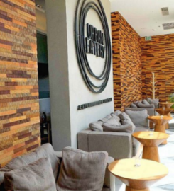 URBAN EATERY