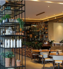 URBAN EATERY