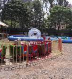 UPPERHILL SPRINGS RESTAURANT