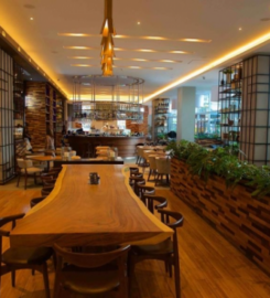 URBAN EATERY
