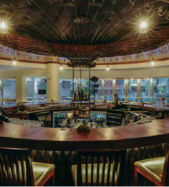 MOVENPICK HOTEL AND RESIDENCES
