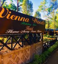 VIENNA WOODS HOTEL NAKURU
