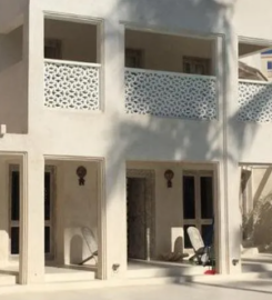 THE VILLA LUXURY SUITES
