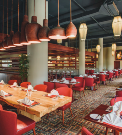 MOVENPICK HOTEL AND RESIDENCES