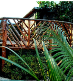 VIENNA WOODS HOTEL NAKURU