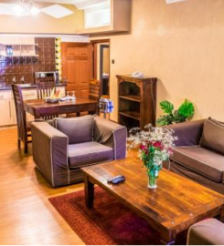 HOTEL WATERBUCK