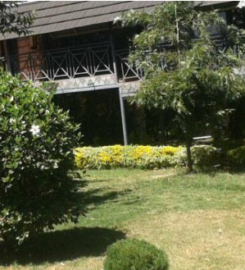 TAIDY'S SUITES ELDAMA RAVINE