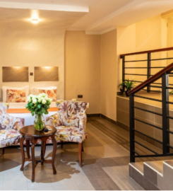HOTEL WATERBUCK