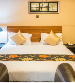 HOTEL WATERBUCK
