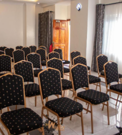 WAFFLES SUITES NAKURU