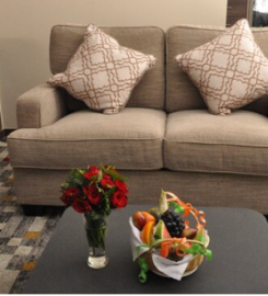 TAIDY'S SUITES NAIROBI