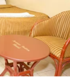AVENUE SUITES