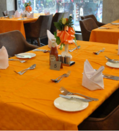 TAIDY'S SUITES NAIROBI