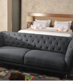 TAIDY'S SUITES NAIROBI
