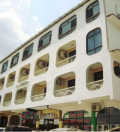 TUDOR WATER SPORTS HOTEL