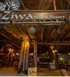 ZIWA BEACH RESORT