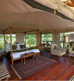 NEPTUNE MARA RIANTA LUXURY CAMP