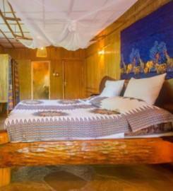 ZIWA BEACH RESORT