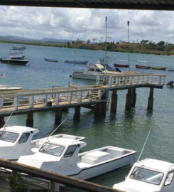 TUDOR WATER SPORTS HOTEL