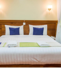 EASTMARK HOTEL