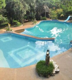 NAIBERI RIVER CAMPSITE & RESORT