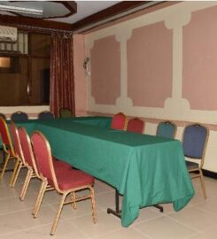 IBIS 2000 HOTEL KARATINA
