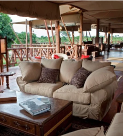 NEPTUNE MARA RIANTA LUXURY CAMP
