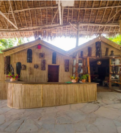 ZIWA BEACH RESORT