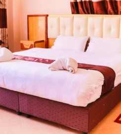 D-LUX HOTEL