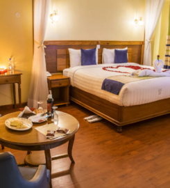 EASTMARK HOTEL