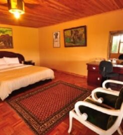 NAIBERI RIVER CAMPSITE & RESORT