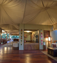 NEPTUNE MARA RIANTA LUXURY CAMP