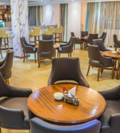 EASTMARK HOTEL