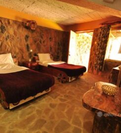 NAIBERI RIVER CAMPSITE & RESORT