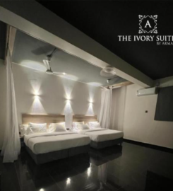 THE IVORY SUITES BY ARMAAN