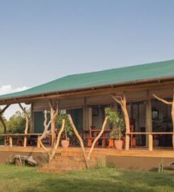 OL PEJETA SAFARI COTTAGES