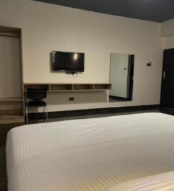 THE IVORY SUITES BY ARMAAN