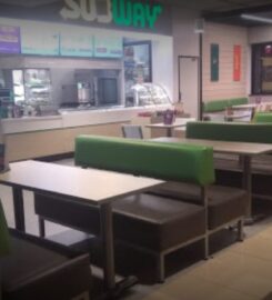 SUBWAY GALLERIA
