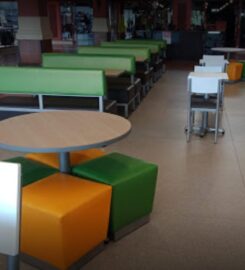 SUBWAY GALLERIA