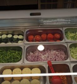 SUBWAY GALLERIA