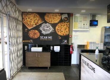 STEERS GREENSPAN MALL