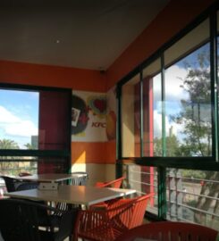KFC THE JUNCTION SHOPPING MALL
