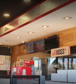 PIZZA HUT GALLERIA MALL
